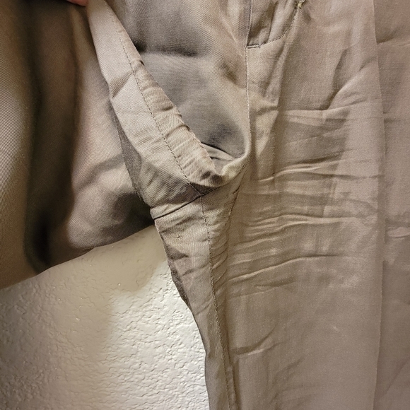 Vince ankle pants - Picture 2 of 5